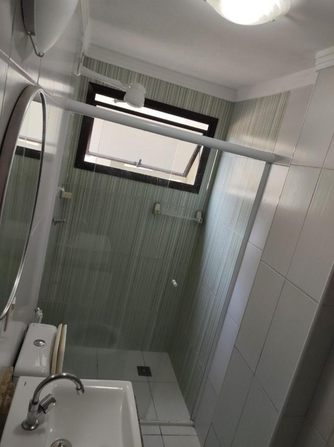 Apartamento Ubatuba - Praia Grande - 80M Da Praia - Ate 8 Pessoas - Praia Grande Ubatuba - 2 Quartos Bagian luar foto