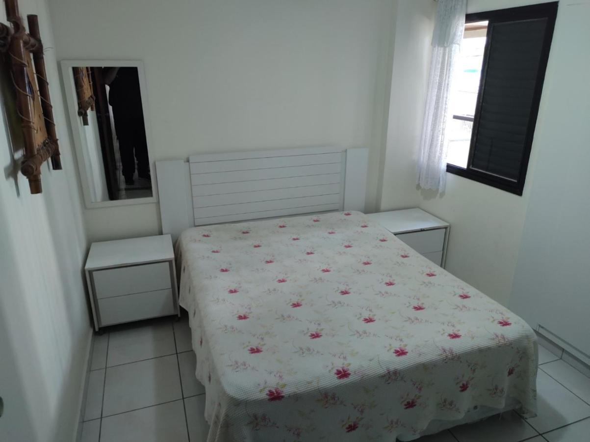 Apartamento Ubatuba - Praia Grande - 80M Da Praia - Ate 8 Pessoas - Praia Grande Ubatuba - 2 Quartos Bagian luar foto