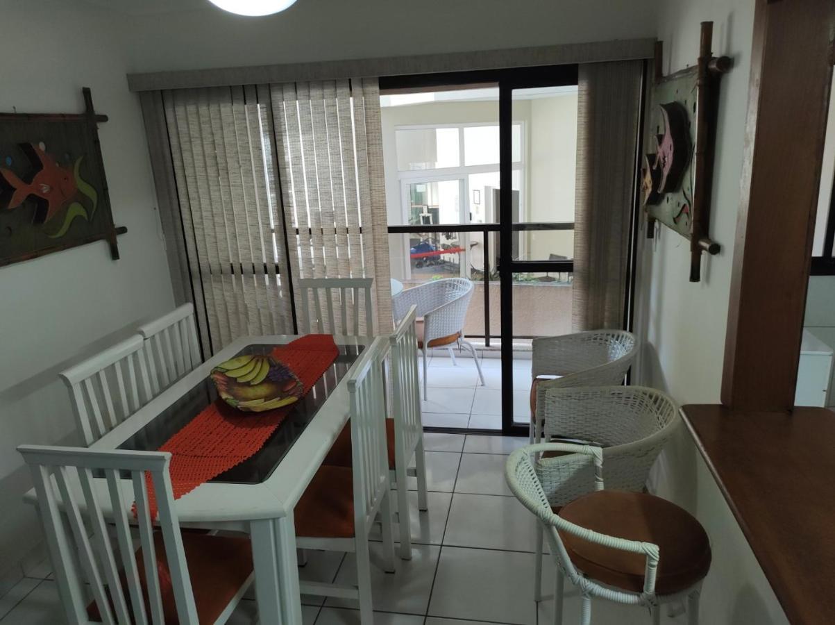 Apartamento Ubatuba - Praia Grande - 80M Da Praia - Ate 8 Pessoas - Praia Grande Ubatuba - 2 Quartos Bagian luar foto