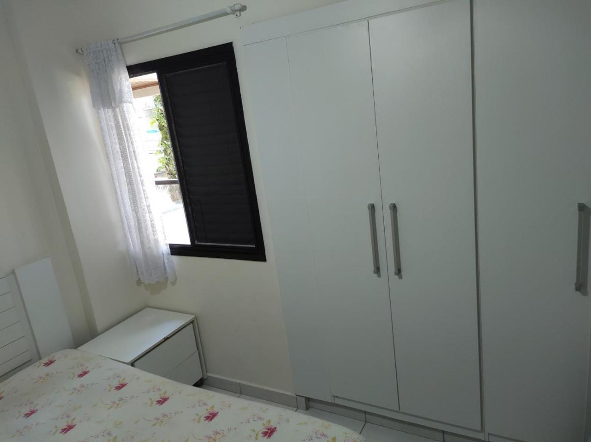 Apartamento Ubatuba - Praia Grande - 80M Da Praia - Ate 8 Pessoas - Praia Grande Ubatuba - 2 Quartos Bagian luar foto