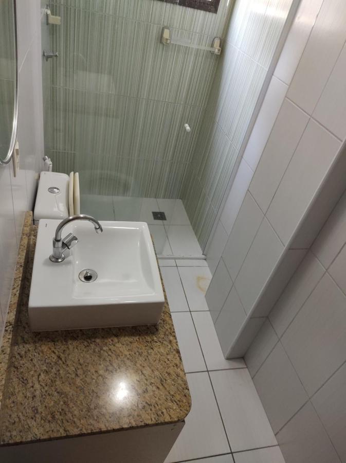Apartamento Ubatuba - Praia Grande - 80M Da Praia - Ate 8 Pessoas - Praia Grande Ubatuba - 2 Quartos Bagian luar foto