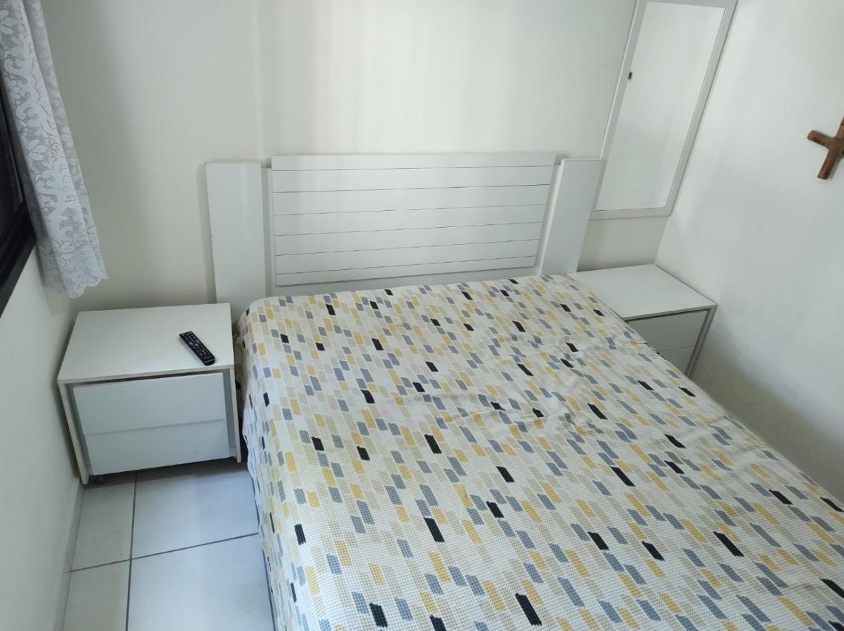 Apartamento Ubatuba - Praia Grande - 80M Da Praia - Ate 8 Pessoas - Praia Grande Ubatuba - 2 Quartos Bagian luar foto