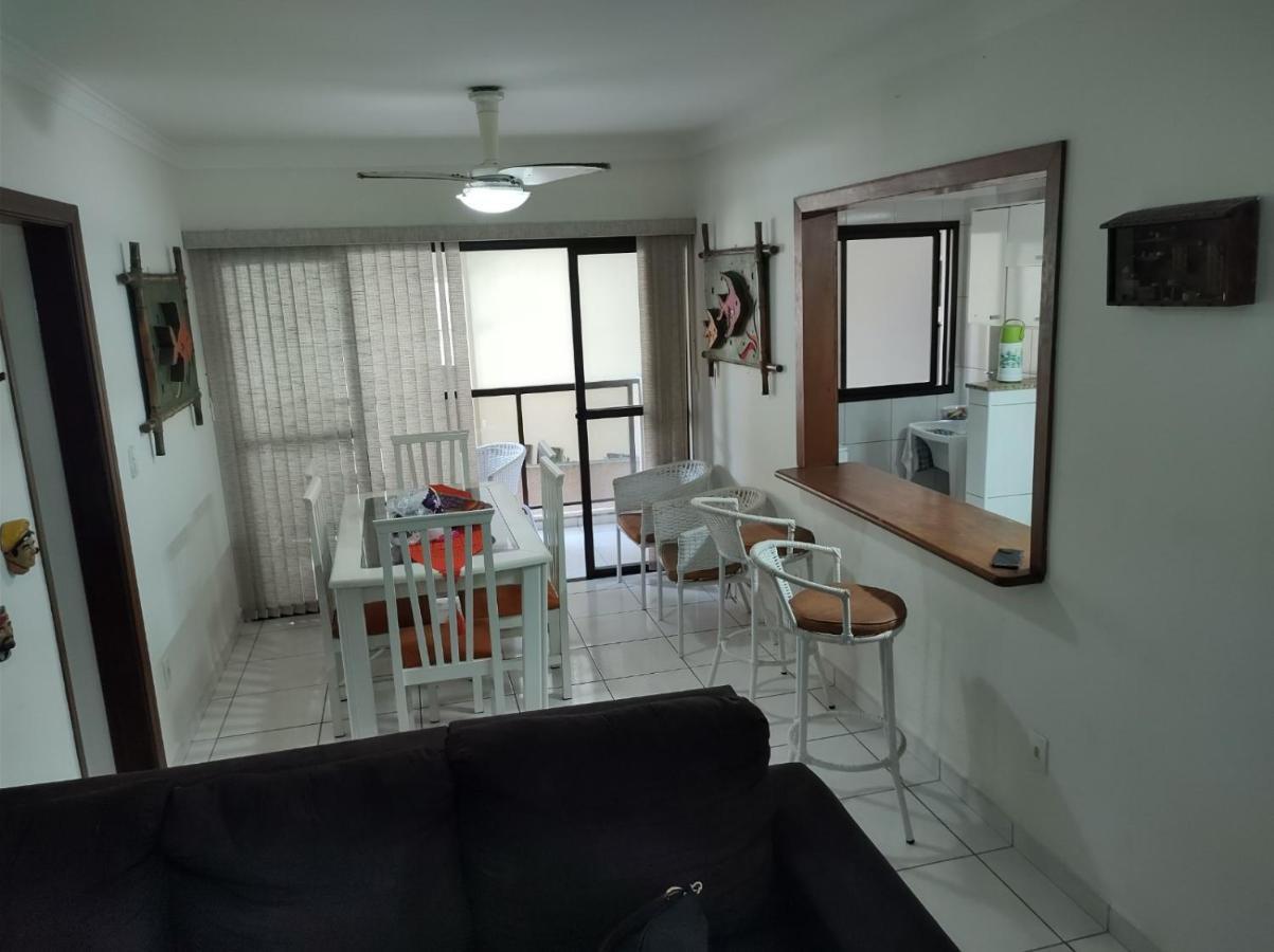 Apartamento Ubatuba - Praia Grande - 80M Da Praia - Ate 8 Pessoas - Praia Grande Ubatuba - 2 Quartos Bagian luar foto