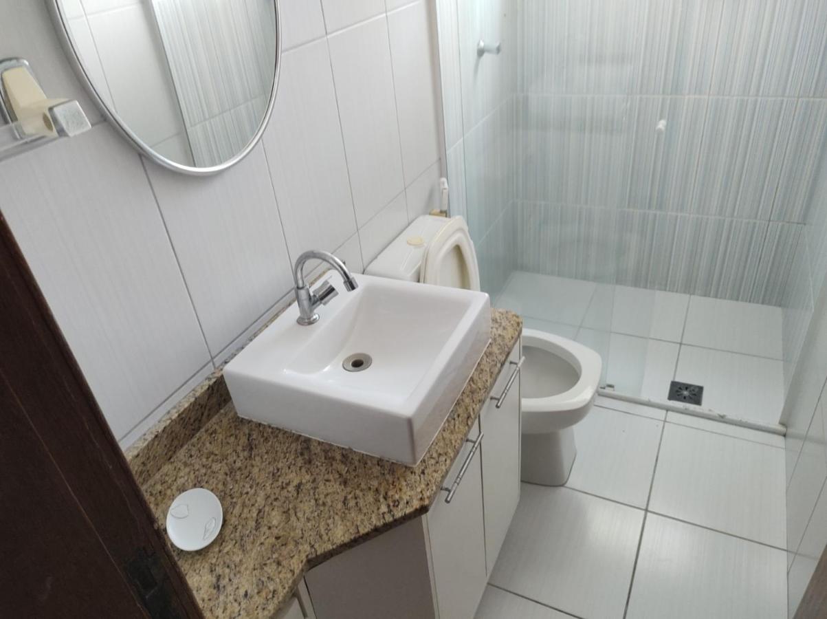 Apartamento Ubatuba - Praia Grande - 80M Da Praia - Ate 8 Pessoas - Praia Grande Ubatuba - 2 Quartos Bagian luar foto