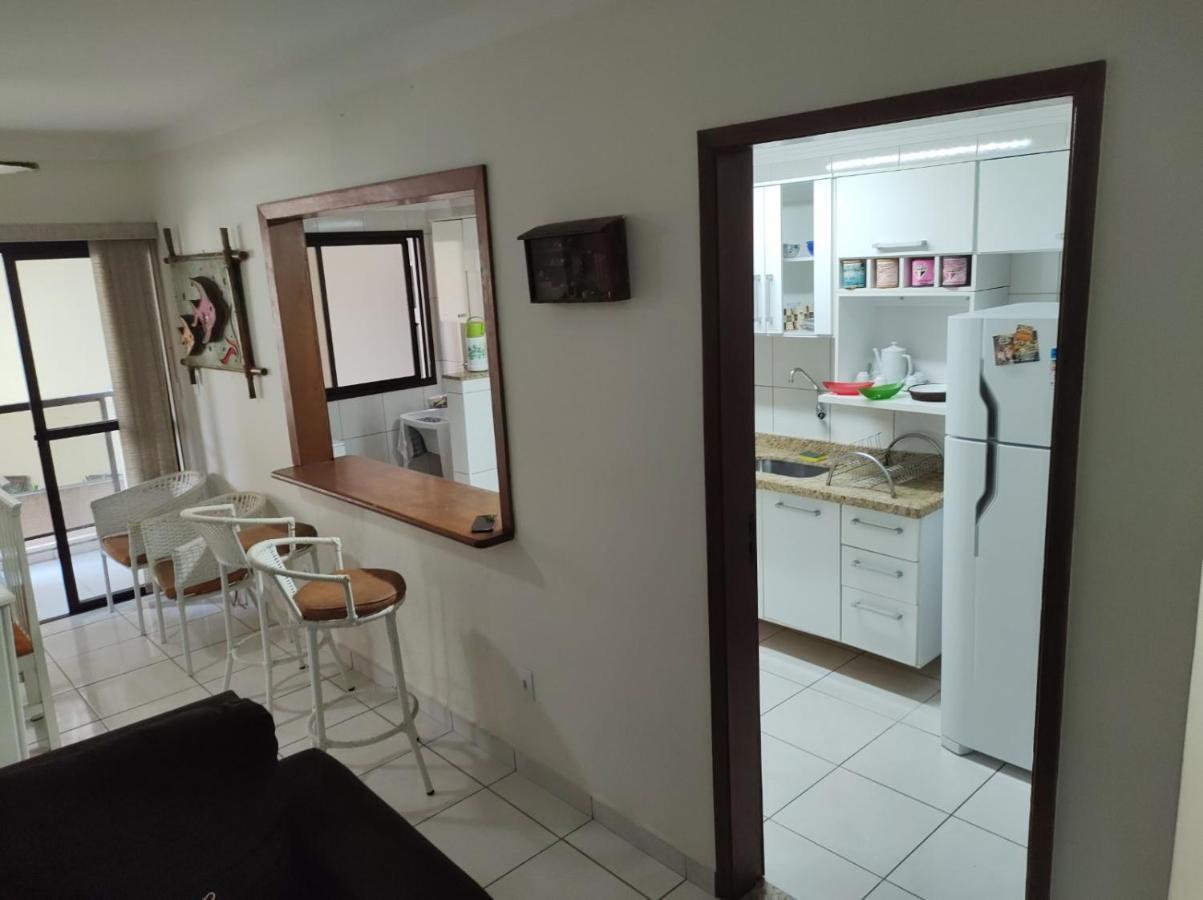 Apartamento Ubatuba - Praia Grande - 80M Da Praia - Ate 8 Pessoas - Praia Grande Ubatuba - 2 Quartos Bagian luar foto